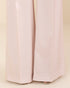 Unstitched Women's Pink Lawn 3 Piece Suit